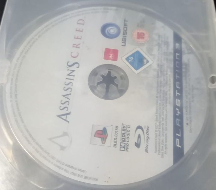 Jogos playstation 3