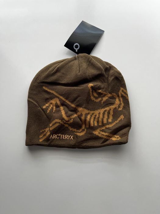 Arcteryx Winter Hat Beanie