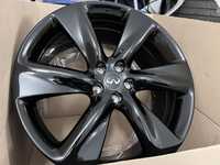 Диски r21 5 114,3 infinity qx70 оригінал 5x114.3