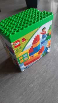 Lego duplo 5931 mój pierwszy zestaw