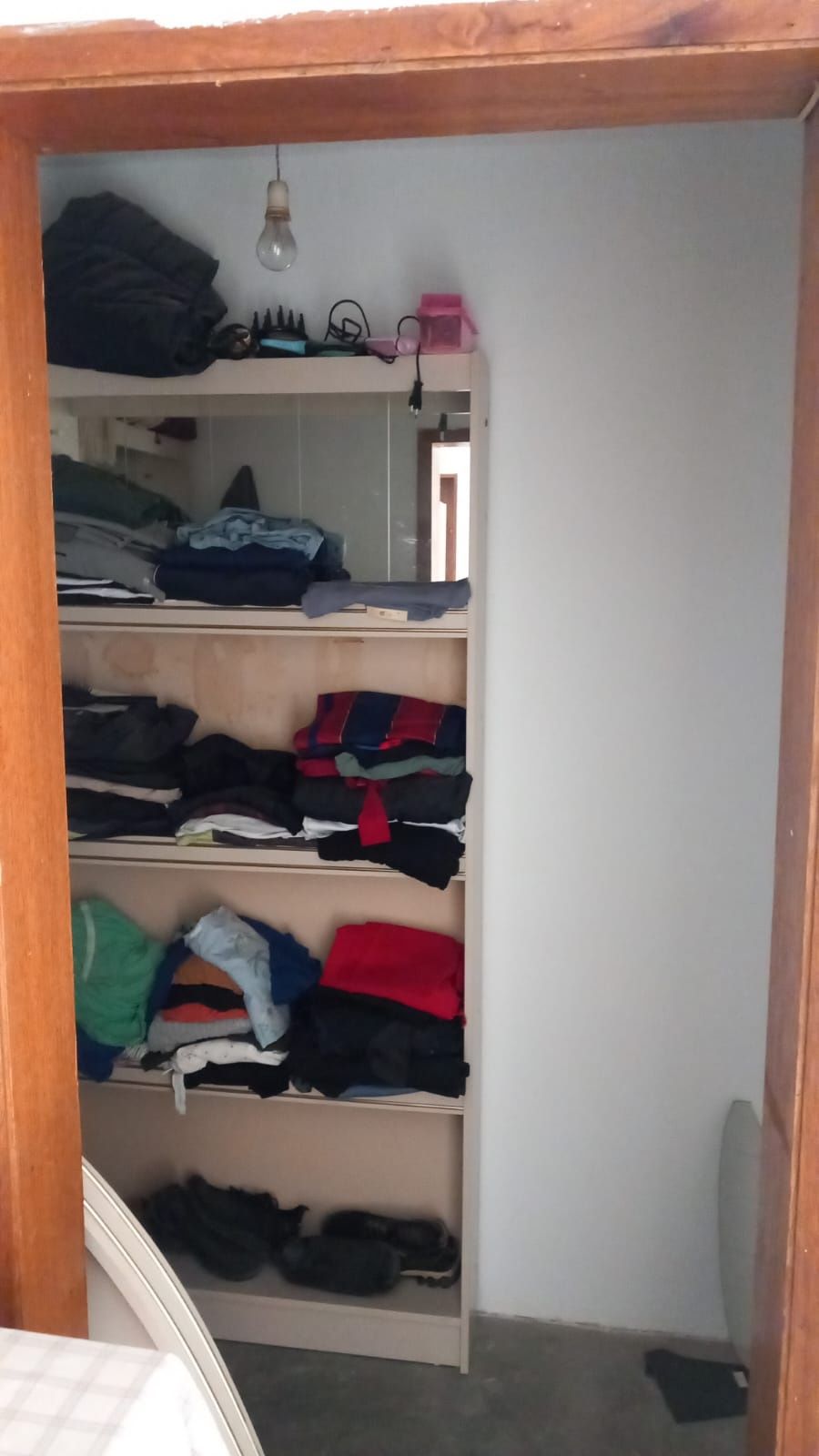 Triplex renovado
