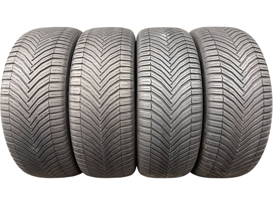 255/55/19 MICHELIN Cross Climate 2 SUV 111W XL 22 ROK