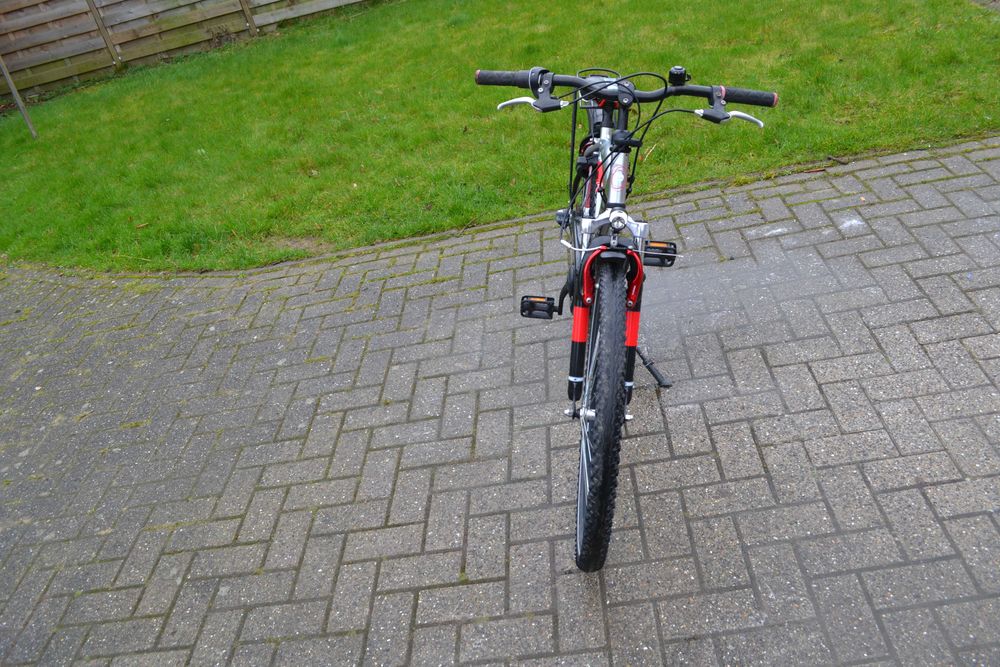 rower Batavus 26calii