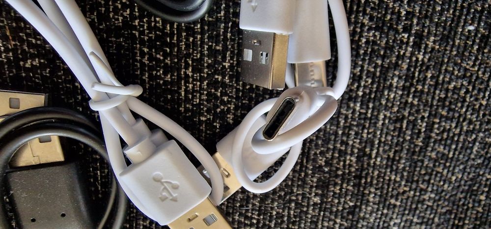 Diversos Cabos usb c