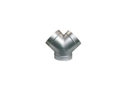 Conector para exaustor