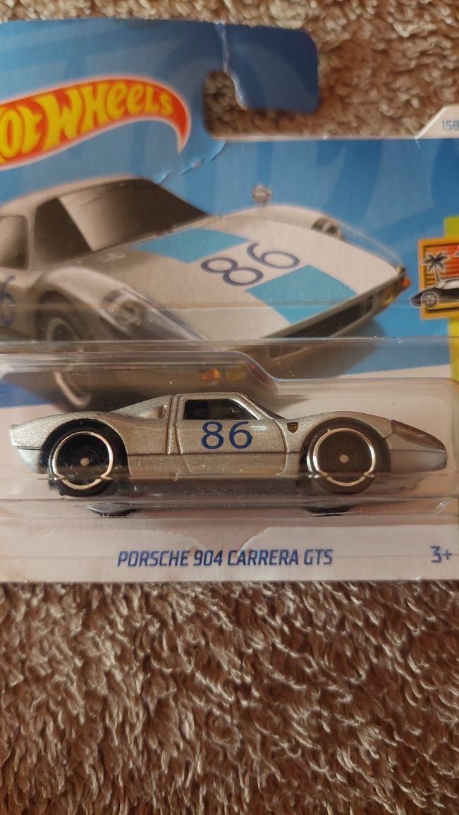 HotWheels Diversos