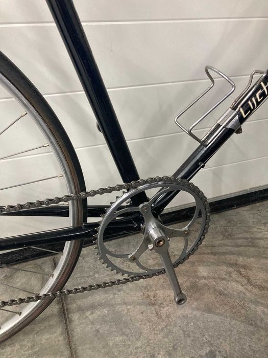 Cycles Tourmalet - Rower szosowy vintage, lata 60.