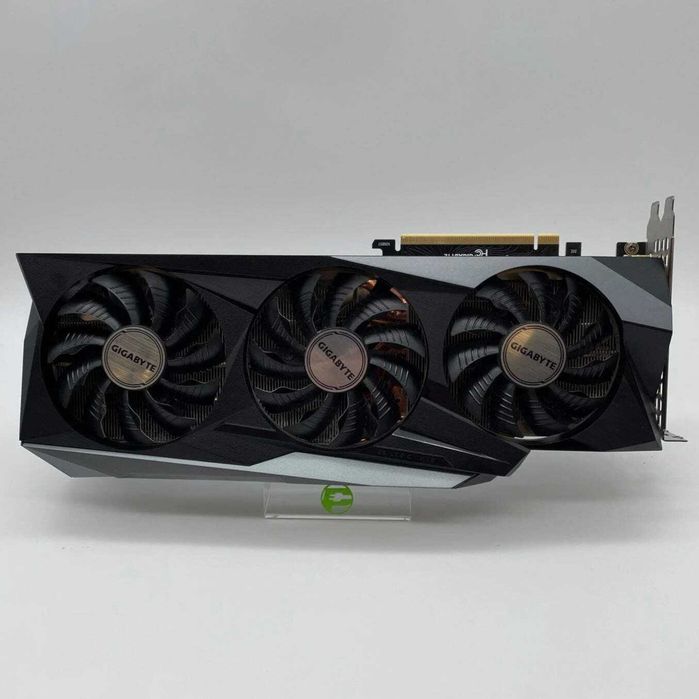RTX 3080 — Твій шлях до максимальних FPS!