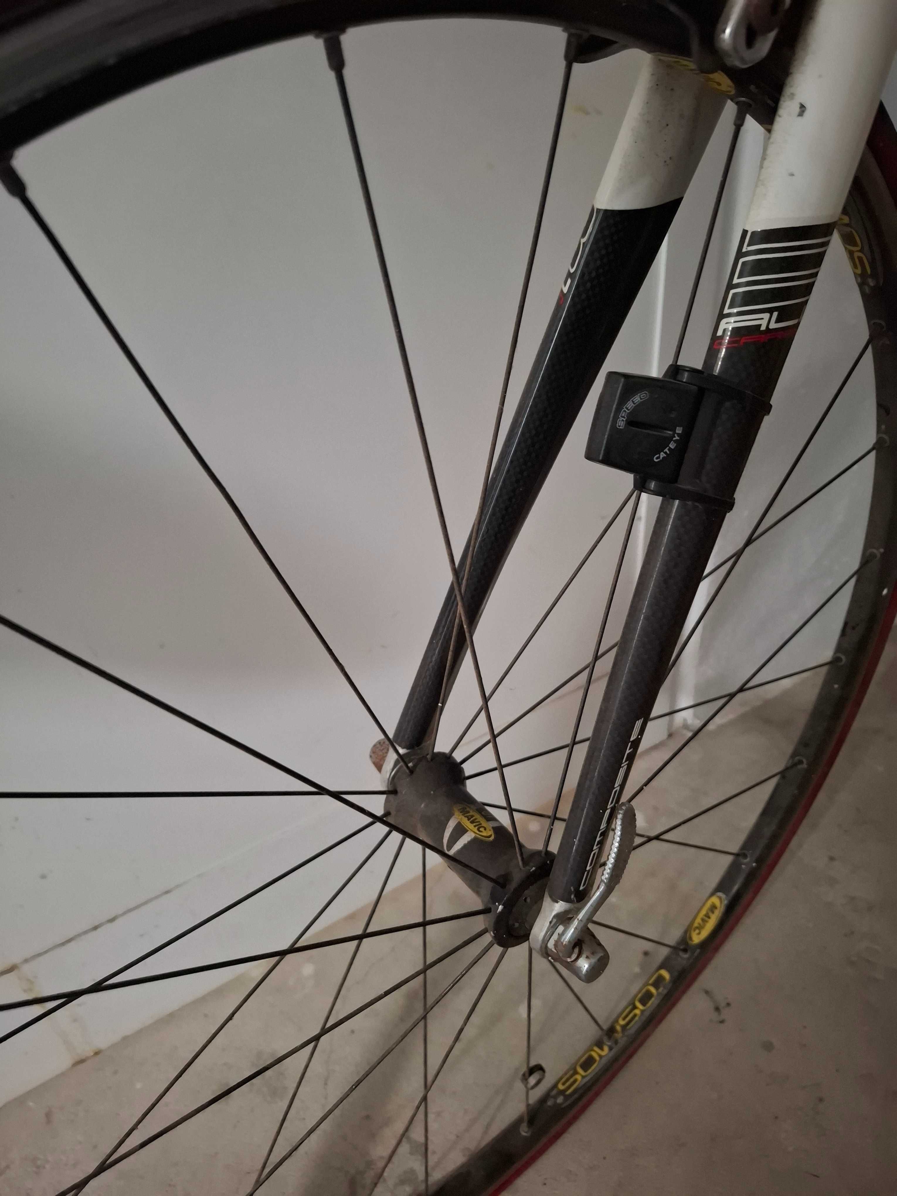 Bicicleta de Estrada