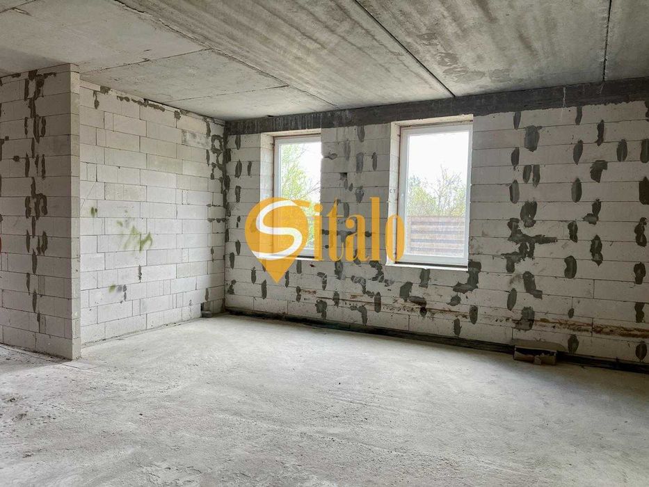 Євідновлення! Дуплекс з виходом на воду, Осокорки, метро Славутич 4 км