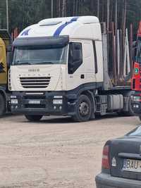 Sprzedam Iveco stralis