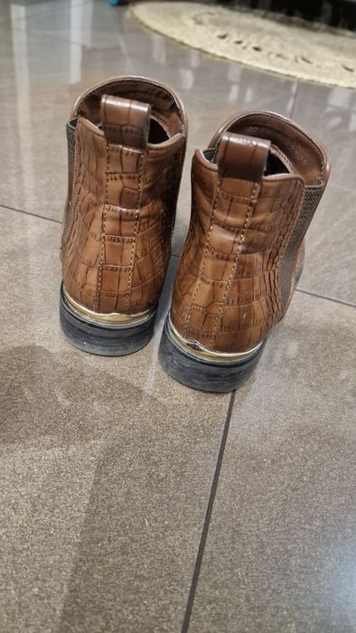 Buty damskie rozmiar 36