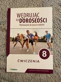 Wędrując ku doroslosci 8