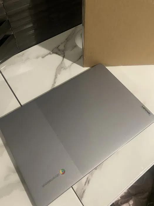 Chromebook Lenovo