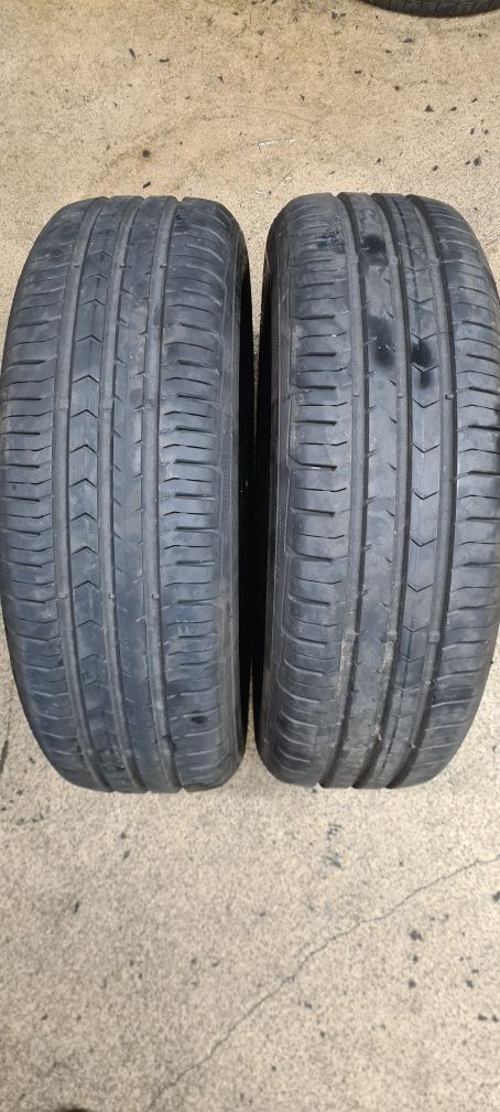 195/65R15 91T Continental ContiPremiumContact 5