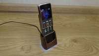 Nokia 8800 Sapphire Arte Brown Укр. оригинал