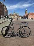 Cinello Mash Bolt  ( FRAME SET )