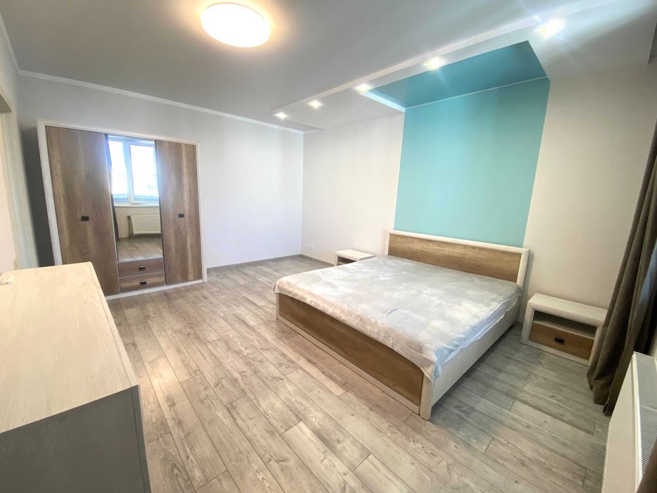 Справді Простора та Якісна Двушка В НБ біля Озера VS  ID: 39011