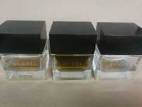 GUCCI pour Homme 1  unikat zestaw