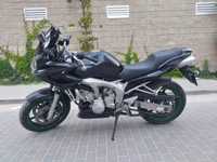 Yamaha Fazer FZ6