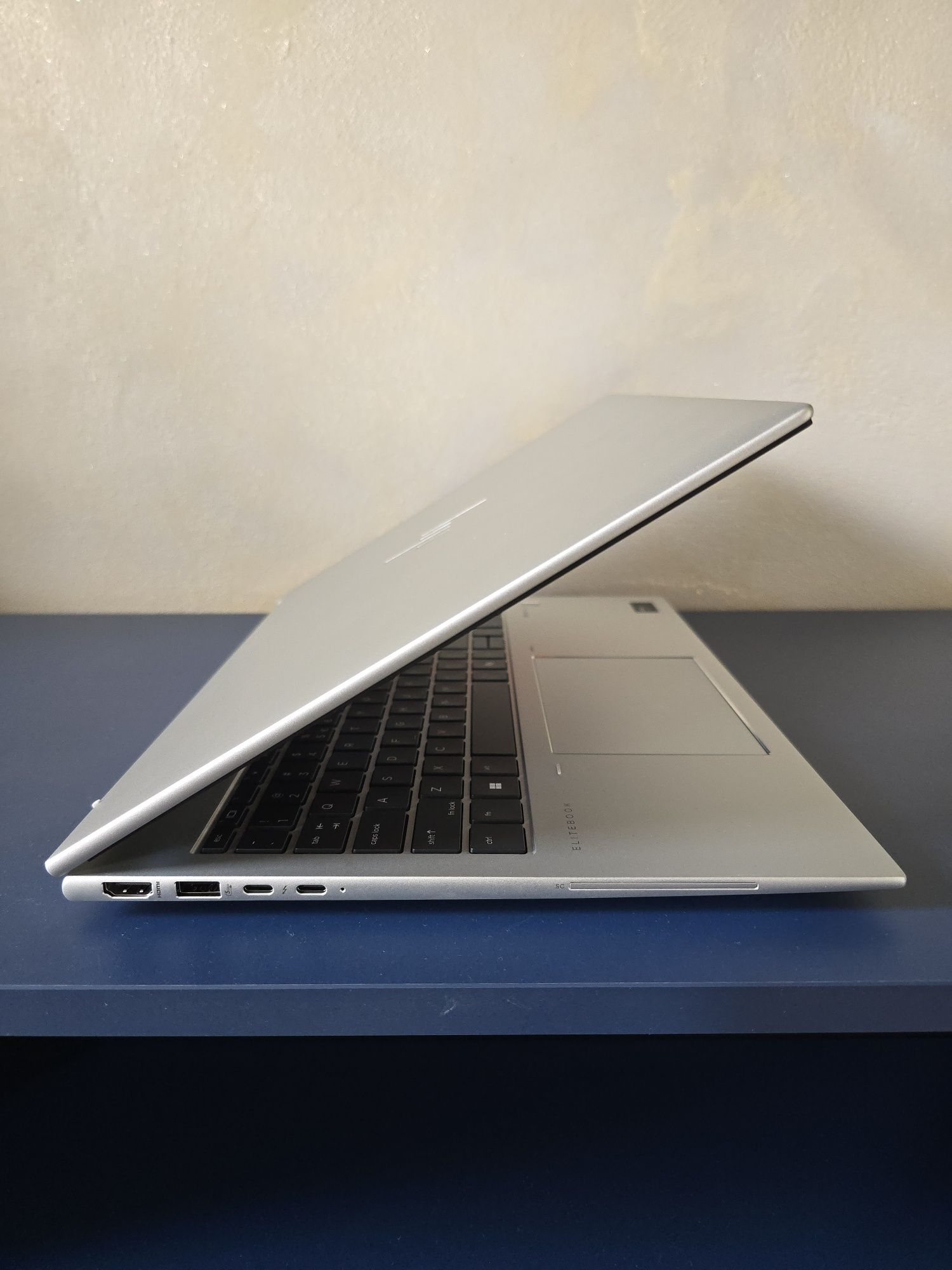 NOWY Laptop HP EliteBook 860 G11 Ultra 5 135H/16/512/Win 11Pro