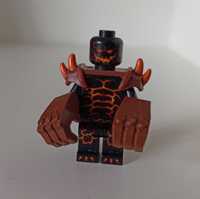 Minifigurka Lego NEXO KNIGHTS Moltor nex017