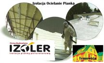 Izolacja Ocieplanie Ocieplenie Docieplanie Docieplenie Pianą Pianką