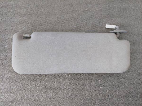 Pála de sol esquerda TOYOTA Prius Hatchback (_W2_)