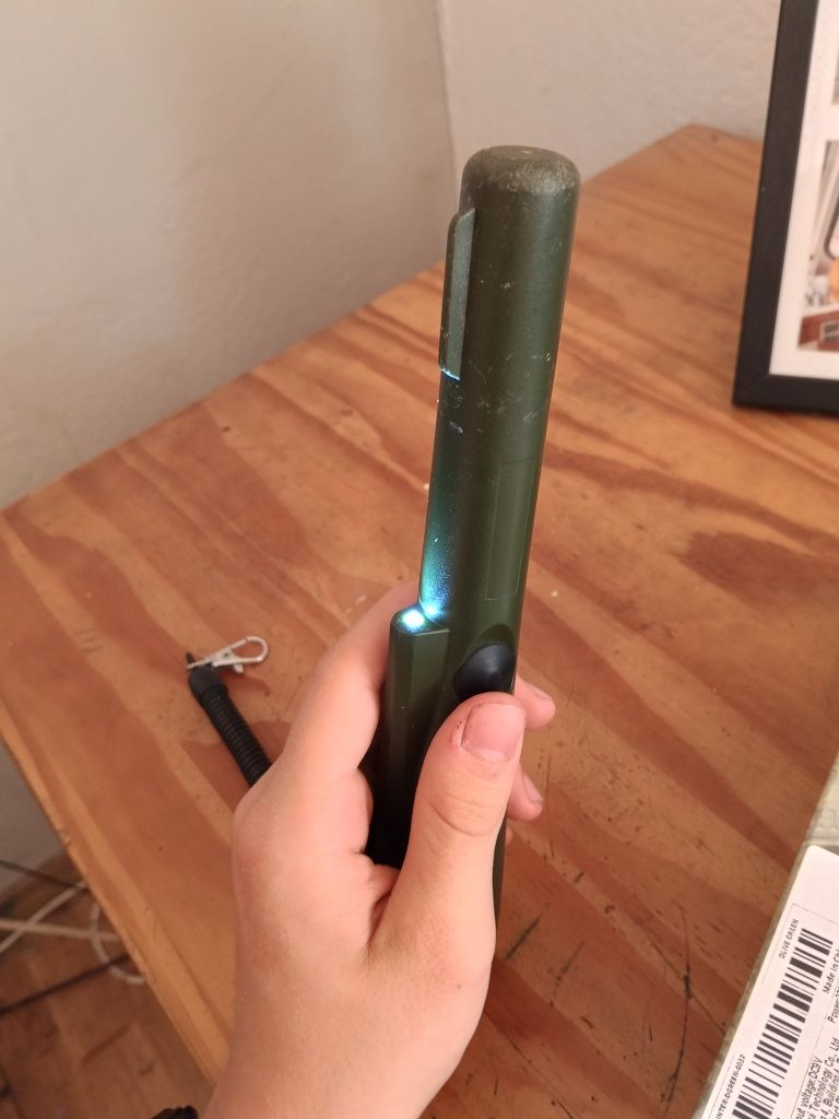 Wykrywacz metali Pinpointer