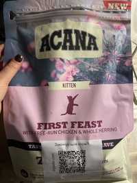 Acana first feast