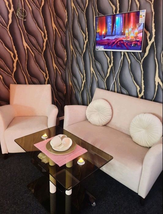 Массаж лица, и тела в Днепре. Правый берег. 12 квартал.