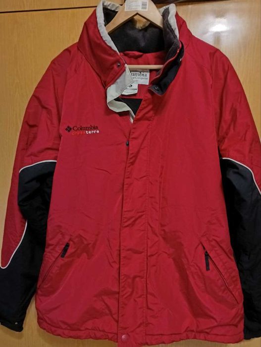 Мужская Куртка Columbia XL (2XL)