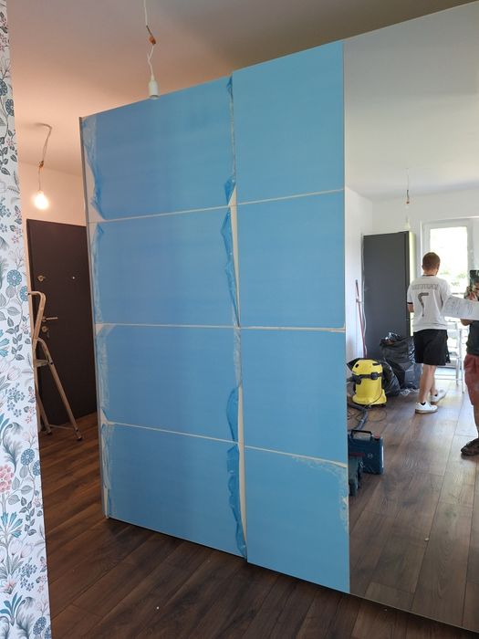 Montaż mebli Agata, IKEA, BRW, Jysk itp.