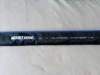 Wędka Preston ignition pellet wagller 11 ft