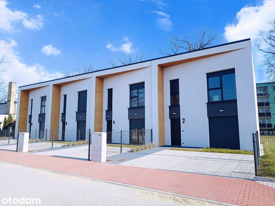 Nowy dom Łabędzia, Milicz