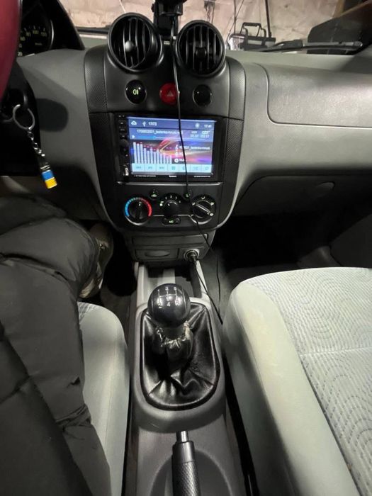 Продам авто Chevrolet Calos