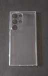Etui/case clear przezroczyste Samsung s24 ultra