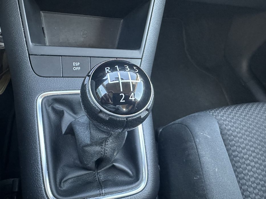 Volkswagen Golf VI 6 Plus + 2009р MPI