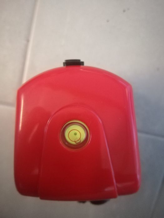 Laser