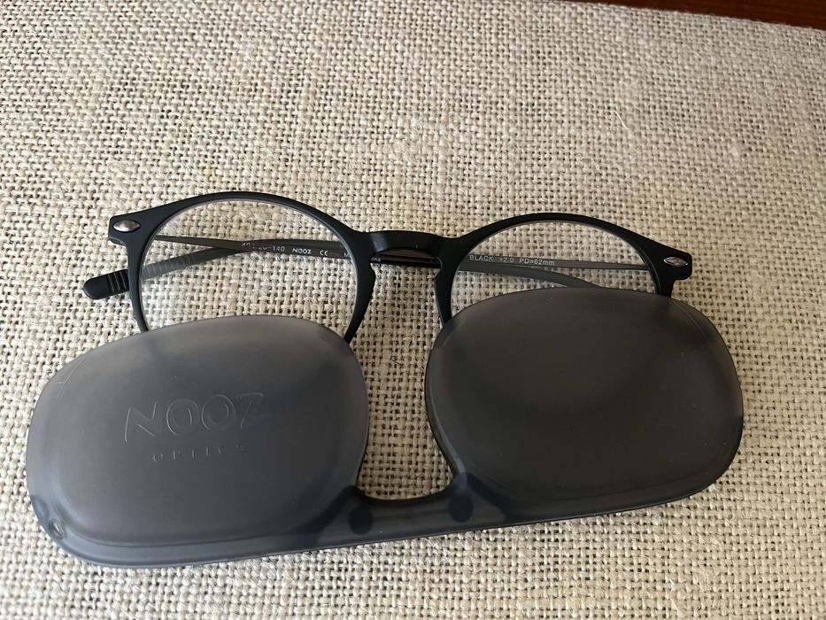 Oculos de leitura (20 € cada)