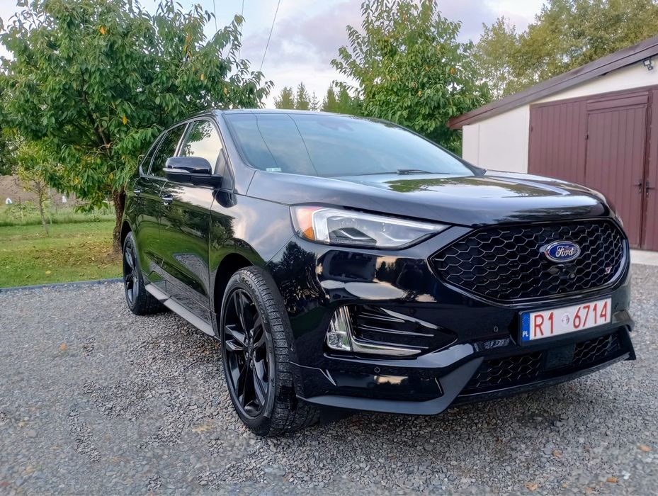 Ford Edge St 2.7 Performace