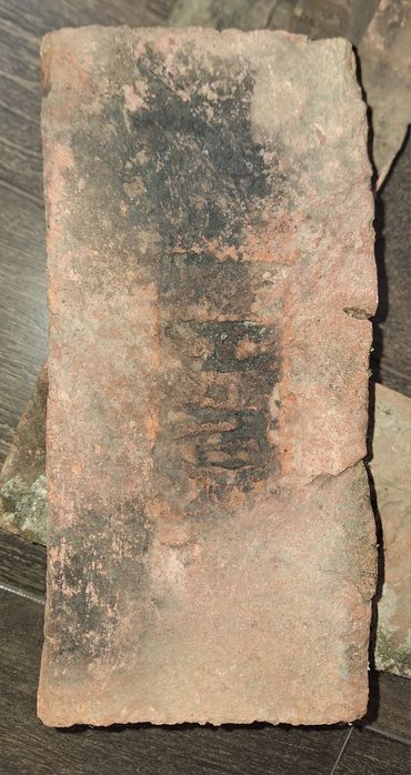 Цегла колекційна HN Hochtaubel N