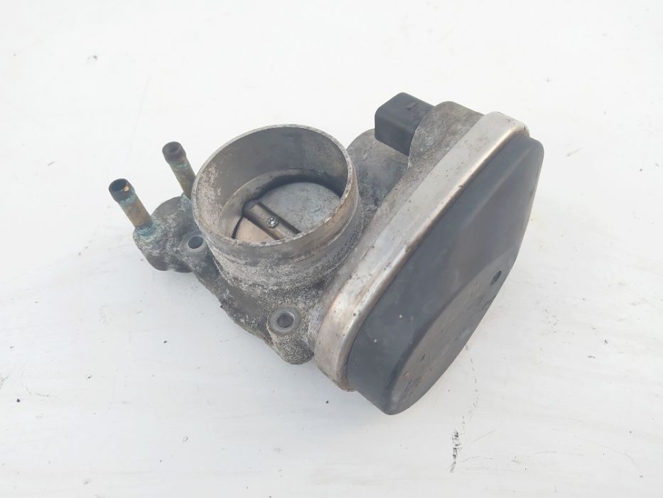 przepustnica VDO 06F133062 audi a3 8p 2.0fsi 408/238/327/003