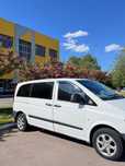 Мерседес VITO 639 111