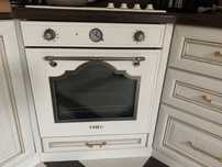 Духовой шкаф Smeg