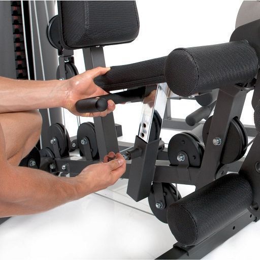 Atlas treningowy Finnlo Autark 1500