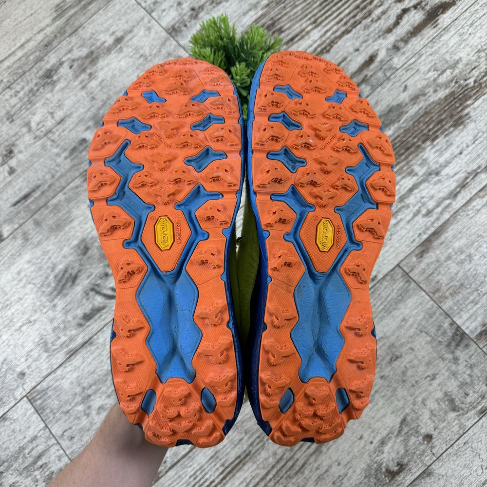 Hoka Speedgoat 5 FS1123C