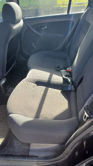 Carrinha Honda Civic