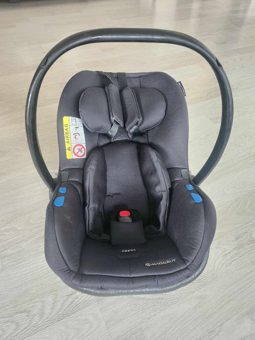 Nosidełko avionaut pixel