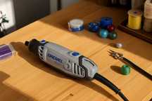 Гравер Dremel 130 Вт шлифувальная бор-машинка , дремель